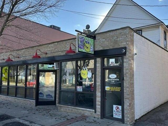 House for sale in Kalamazoo, Michigan