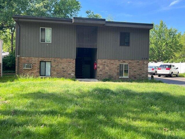 House for sale in Kalamazoo, Michigan