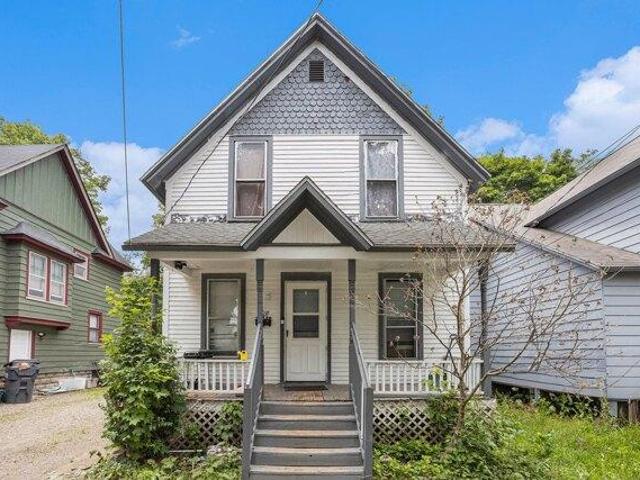 House for sale in Kalamazoo, Michigan