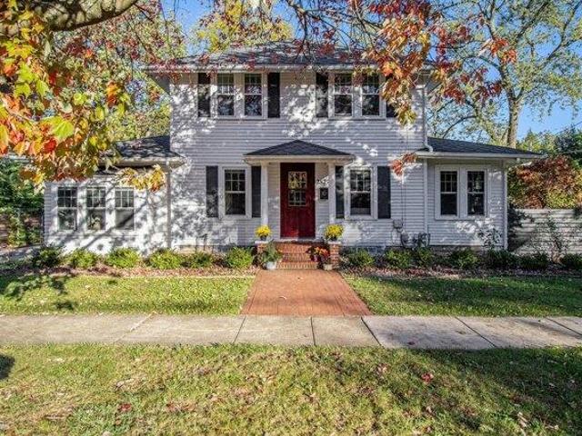 House for sale in Kalamazoo, Michigan