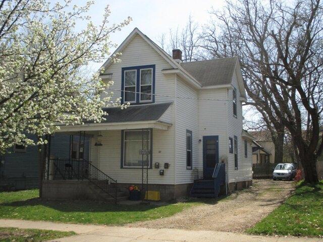 House for sale in Kalamazoo, Michigan