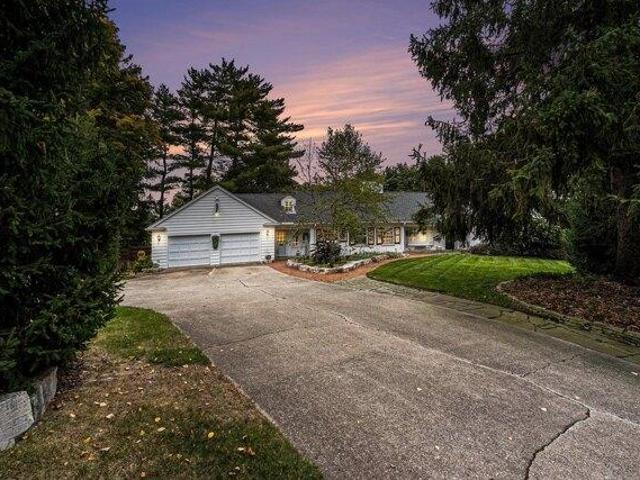 House for sale in Kalamazoo, Michigan