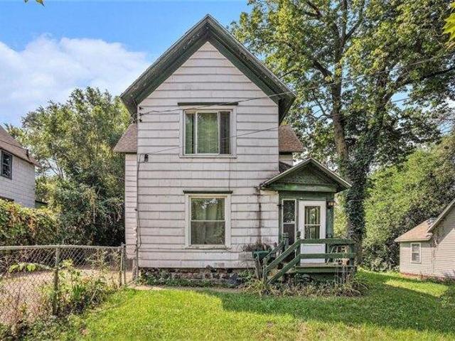 House for sale in Kalamazoo, Michigan
