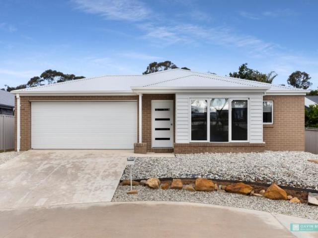House for sale in Bendigo, Victoria