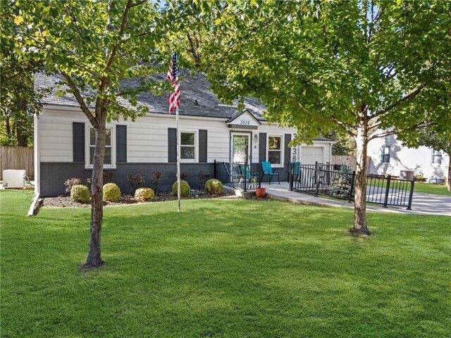 House for sale in Kansas