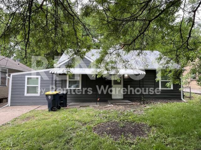 House for rent in Swope Ridge, Kansas City