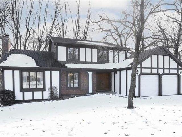 House for sale in Kansas City, Missouri