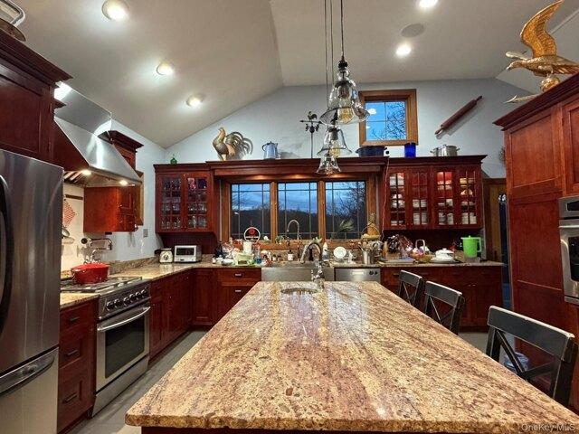 House for sale in Amawalk, New York