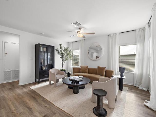 House for rent in Harris, Texas