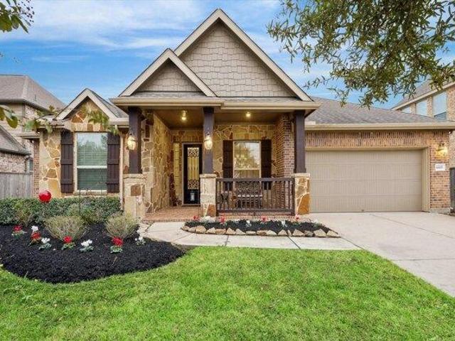 House for sale in Katy, Texas