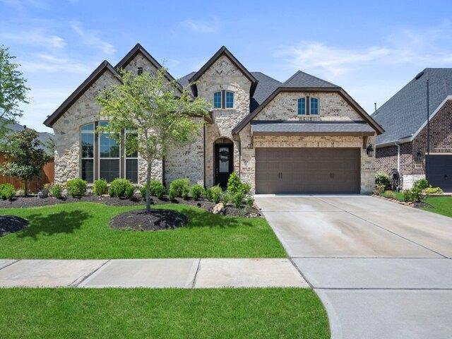 House for sale in Katy, Texas