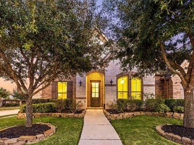House for sale in Katy, Texas