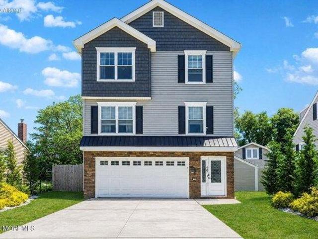 House for sale in Monmouth, New Jersey