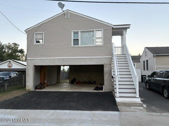 House for sale in Monmouth, New Jersey