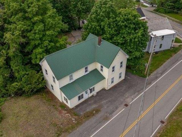 House for sale in New Hampshire