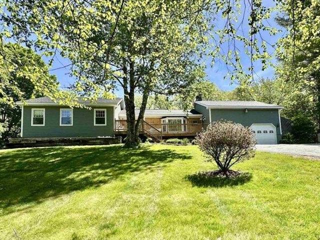 House for sale in New Hampshire