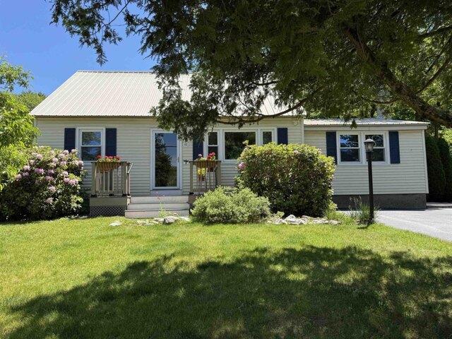 House for sale in New Hampshire