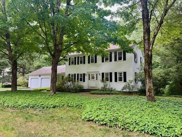 House for sale in New Hampshire