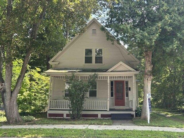 House for sale in New Hampshire