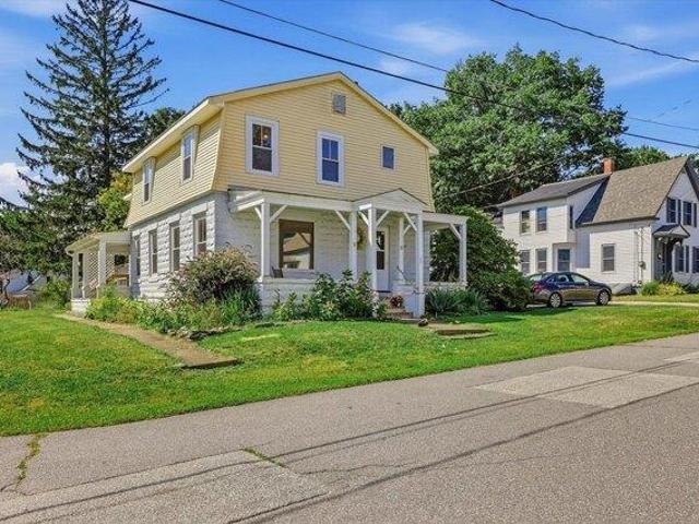 House for sale in New Hampshire