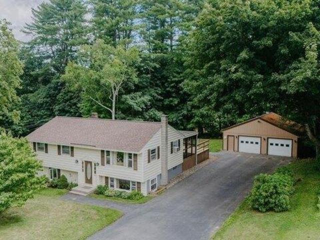 House for sale in New Hampshire
