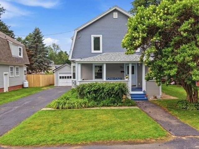 House for sale in New Hampshire