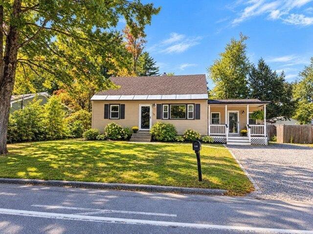 House for sale in Maple Acres, Keene