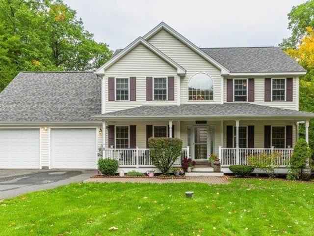 House for sale in Keene, Cheshire County