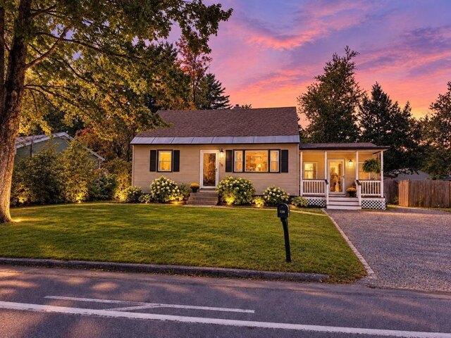House for sale in Maple Acres, Keene
