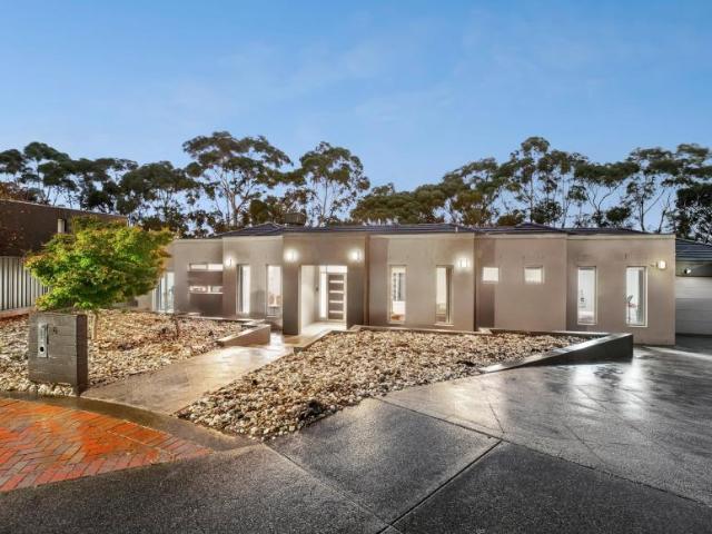 House for sale in Camerons Creek, Victoria