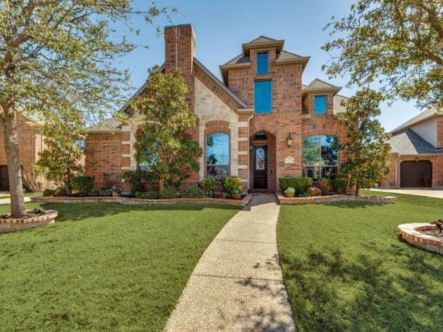 Apartment for sale in Keller, Texas