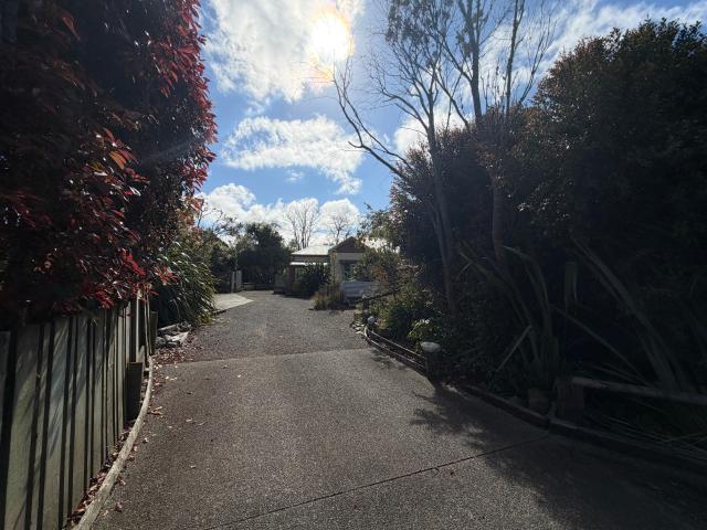 House for rent in Kelvin Grove, Palmerston North