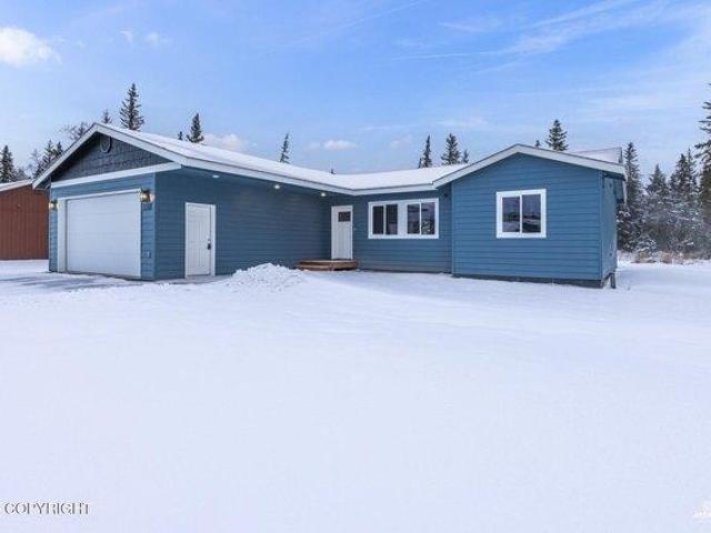 House for sale in Kasilof