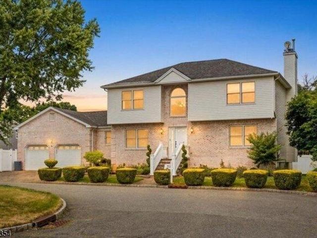 House for sale in Kenilworth, New Jersey