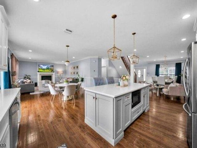 House for sale in Kenilworth, New Jersey