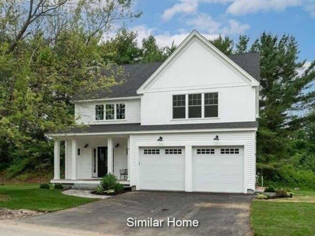 House for sale in Kennebunk, Maine