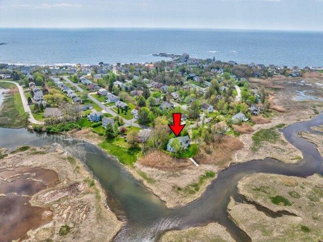 House for sale in Kennebunk, Maine