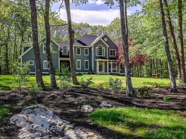 House for sale in Kennebunk, Maine