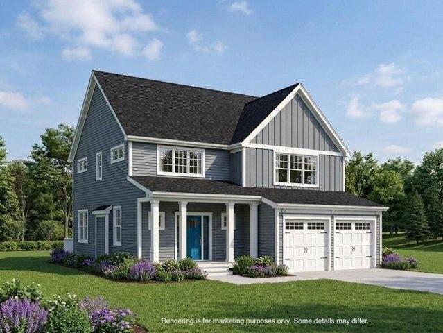House for sale in Kennebunk, Maine