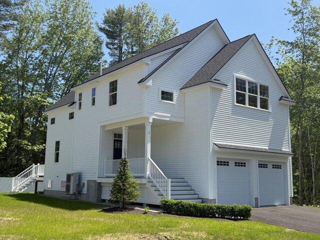 House for sale in Kennebunk, Maine