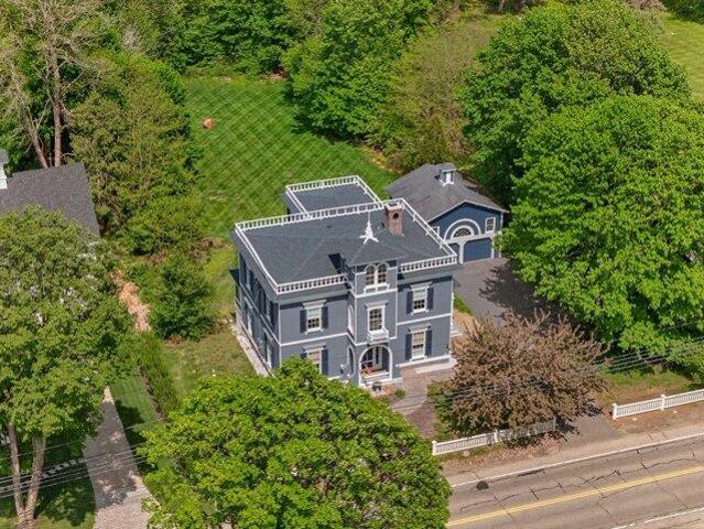 House for sale in Kennebunk, Maine