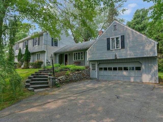 House for sale in Kennebunk, Maine