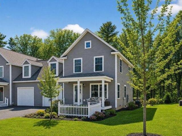 House for sale in Kennebunk, Maine