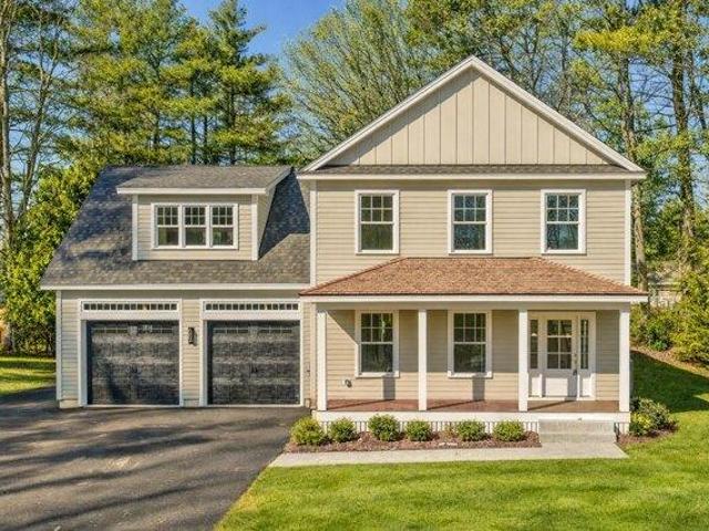 House for sale in Kennebunk, Maine