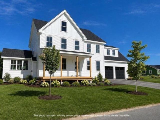 House for sale in Kennebunk, Maine