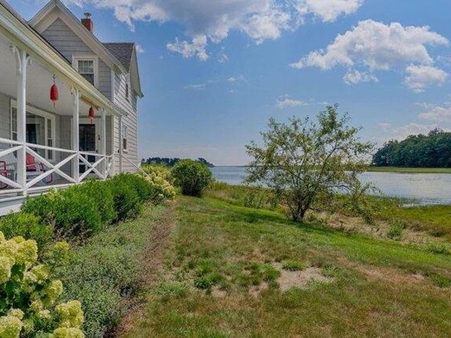 House for sale in Kennebunk, Maine