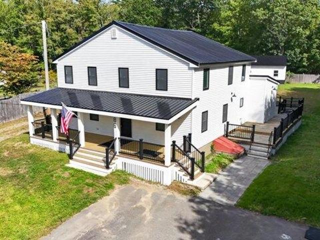 House for sale in Kennebunk, York County