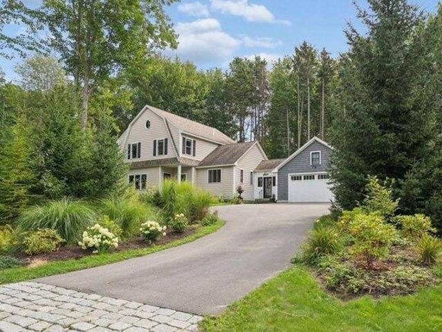 House for sale in Lower Village, Kennebunk
