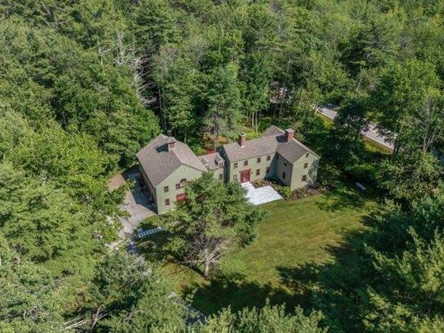 House for sale in Kennebunk, York County