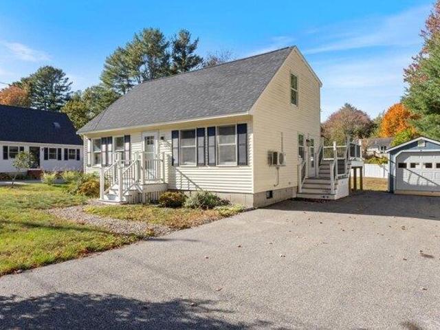 House for sale in Kennebunk, York County